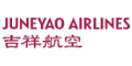 Juneyao Airlines Flight Status