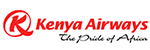 Kenya Airways Flight Status
